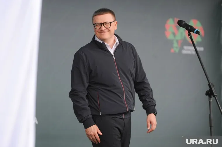 Губернатор Алексей Текслер запустил переконфигурацию власти в Челябинске