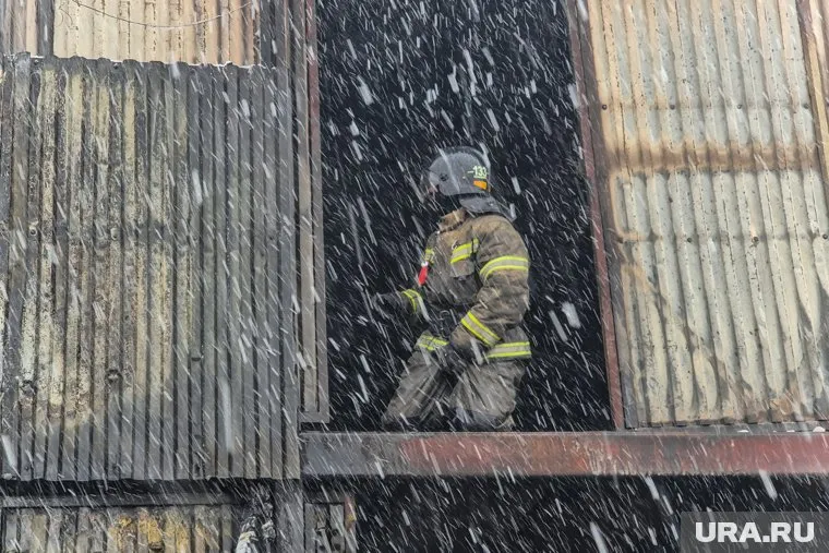 В доме в Новосибирской области произошел взрыв газовоздушной смеси, заявили в МЧС (архивное фото)
