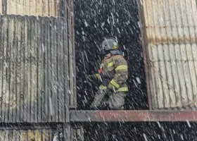 В МЧС раскрыли подробности мощного взрыва в доме в Новосибирской области