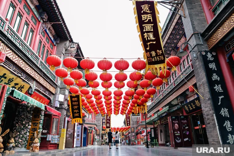 Китай перекрыл экспорт стратегического металла, ракеты и дроны под угрозой