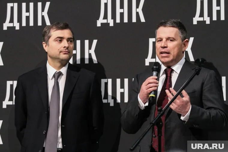 Чиновник ушел в отставку из-за смены внешнеполитического курса на украинском направлении