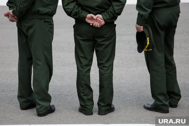 В суворовском училище Перми не подтвердили новых случаев заражения коронавирусом