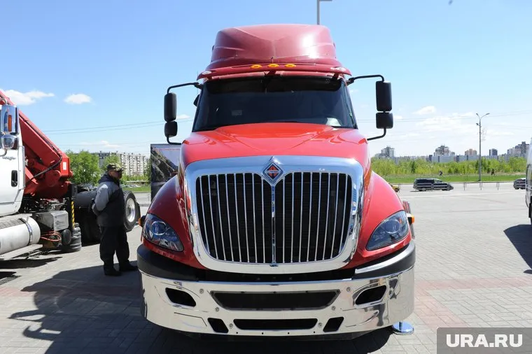 Задержанные вымогали деньги с водителей грузовиков, въезжающих в Париж