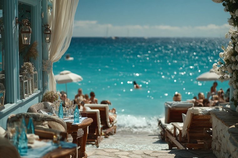 Дорого и нет преступности: что туристам нужно знать об острове Кюрасао