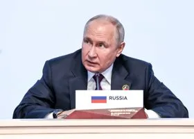 Путин: Россия выделила два миллиона долларов для помощи Мали