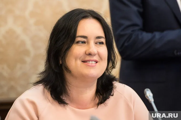 Елена Еремеева ушла в отставку 5 сентября