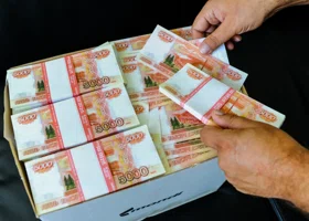 Петербургского архитектора могли убить из-за 3,6 миллионов долларов