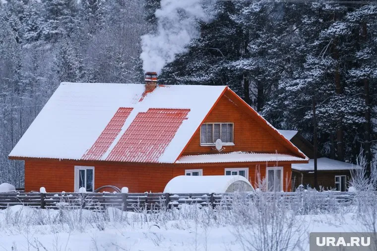 Арктическая ипотека повлияла на интерес к загородному жилью