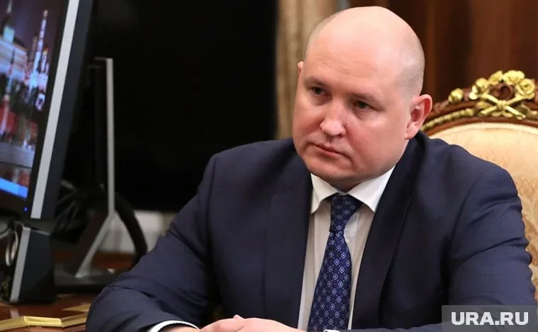 Михаил Развожаев возглавил исполком ОНФ