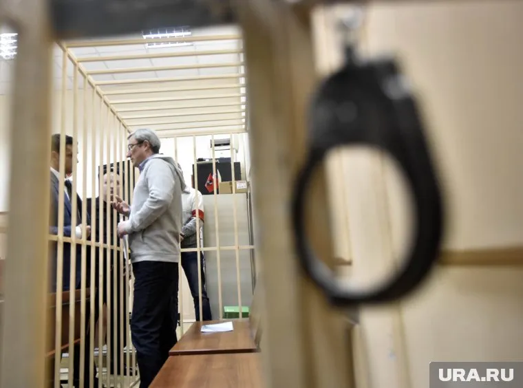 Следствие просит продлить срок ареста Гайзеру до 19 марта 2016 года