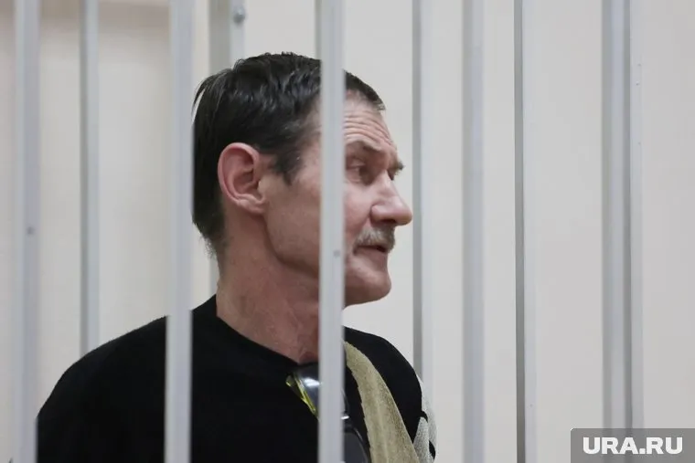 Бывшего директора УКС Кургана оставили в СИЗО