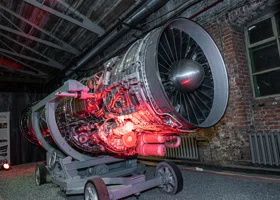 Чем известен пермский завод, выпустивший двигатель для нового самолета МС-21