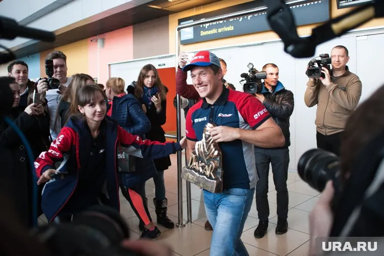 Карякин уверен, что политика не должна мешать спорту