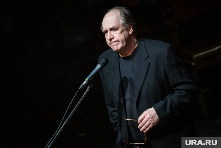 Феклистов в 2022 году каялся перед украинцами «от лица всех русских»