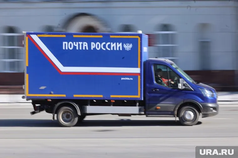 Жители Курганской области бесплатно отправили 220 посылок на фронт