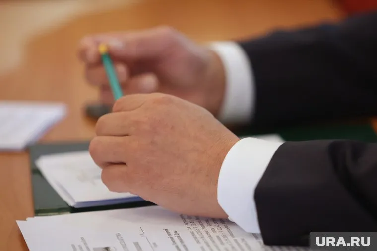 Для УКС Кургана нашли временного руководителя