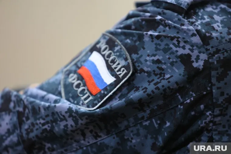 В Далматово будут судить судебного пристава