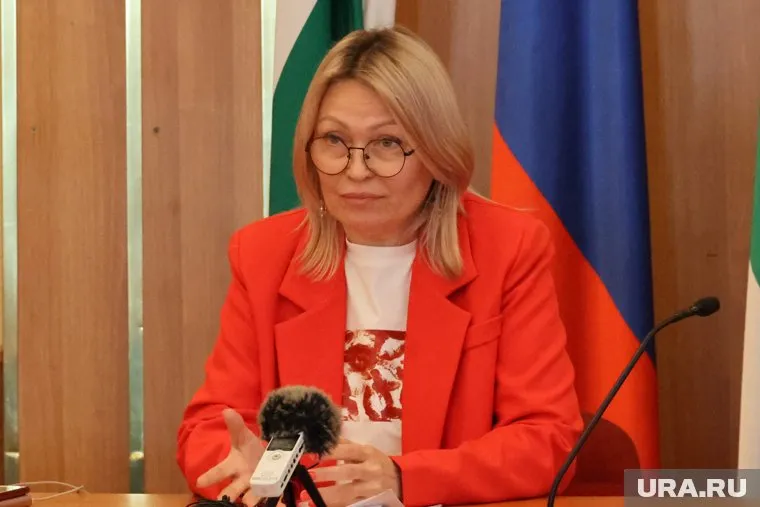 У Баевой большой опыт в работе с ЖКХ