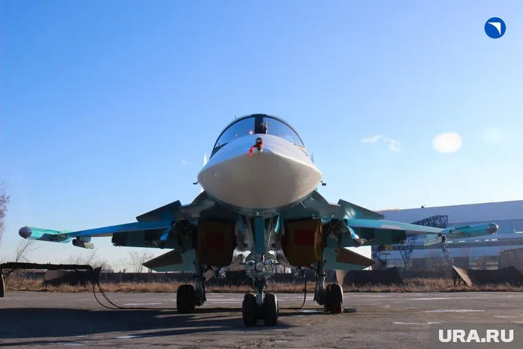 В США рассказали о напугавшем Вашингтон советском «Бизоне»