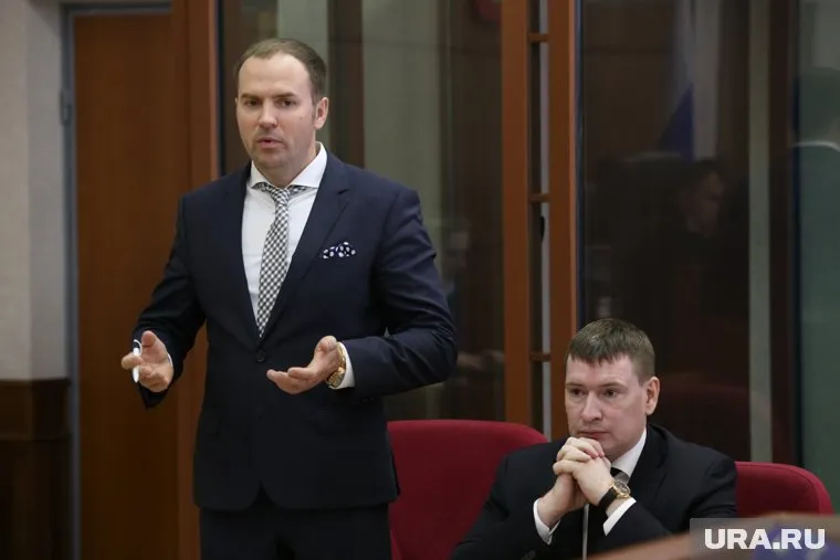 Сергей Жорин удивился решению Чкаловского суда