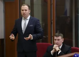 Звездный адвокат не даст фотографу Лошагину выйти на свободу