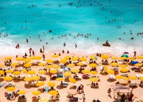 В Госдуме хотят перестать включать выходные в число дней отпуска