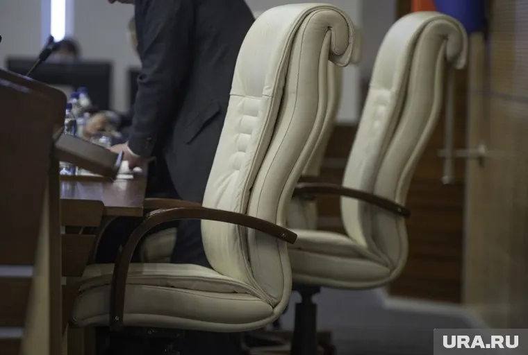 Генеральным директором обоих предприятий стал Андрей Гаряев