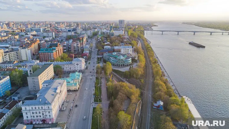 В Прикамье сменится главный спортивный бренд