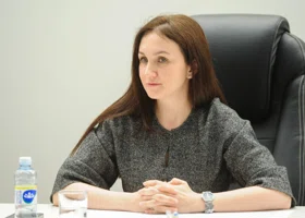 Силовики задержали экс-главу комитета по культуре Челябинска Халикову