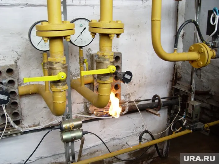 Газовые службы проверяли пострадавший от взрыва дом в Балашихе три дня назад