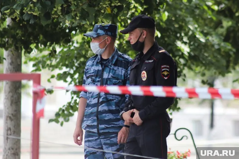 Полицейских не хотят обслуживать в больницах