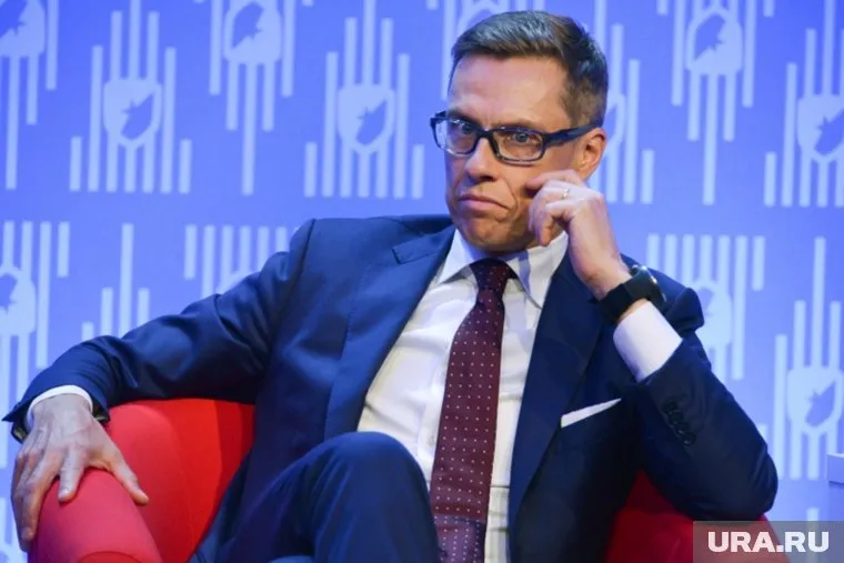 Стубб заявил о том, что финнам следует готовиться к восстановлению отношений с РФ