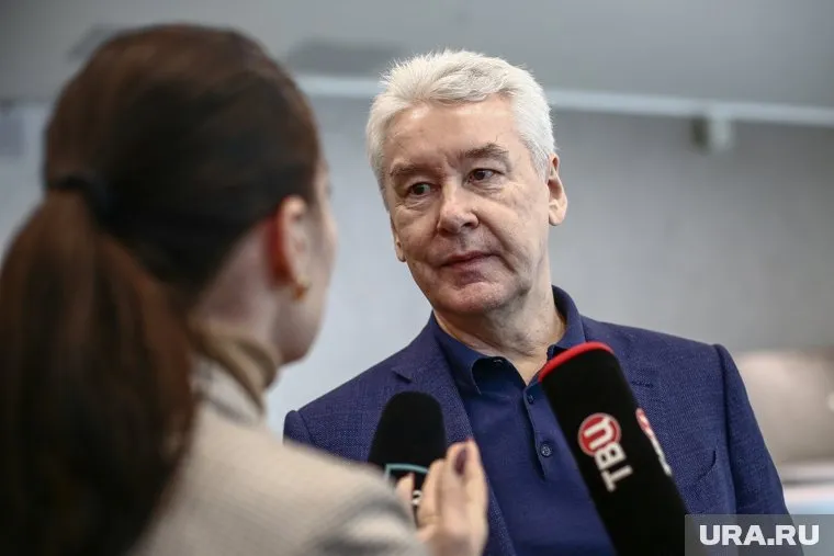 Сергей Собянин сообщил, что Москве не нужны новые ограничения