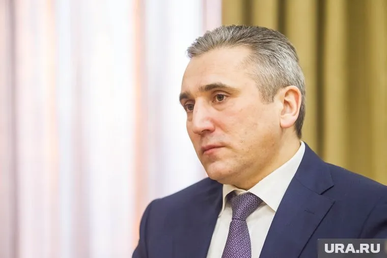 Общественники поговорили об озеленении города с главой администрации Тюмени