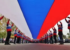 Власти закладывают основы патриотизма для будущих поколений