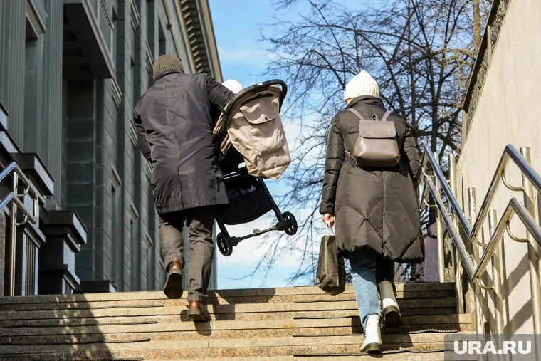 Итогом «Года семьи» и политики по увеличению демографии стал рост ценности семьи в России