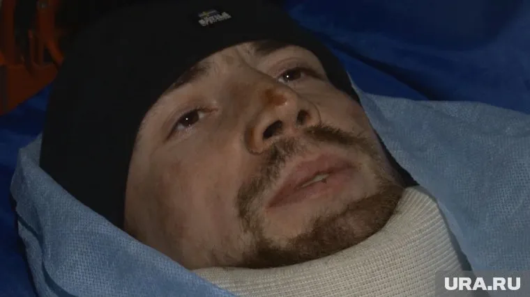 Получивший обморожения на перевале Дятлова экстремал написал сочинение о своем походе