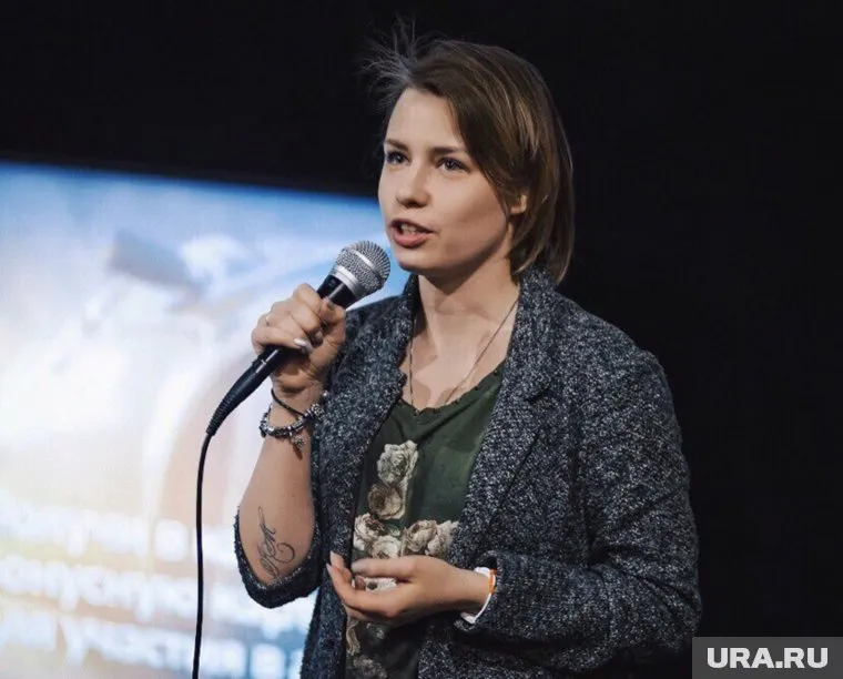 Маргарита Посадских впечатлила мэтра российского кино