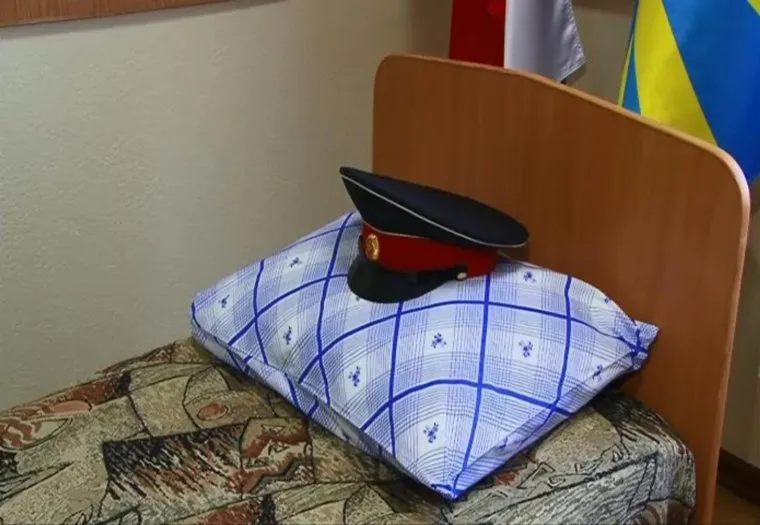 Летчик Су-24 Олег Пешков погиб Сирия навечно зачислен в суворовцы