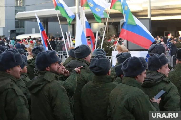 Россия способна ликвидировать левобережную группировку Украины без второй волны мобилизации