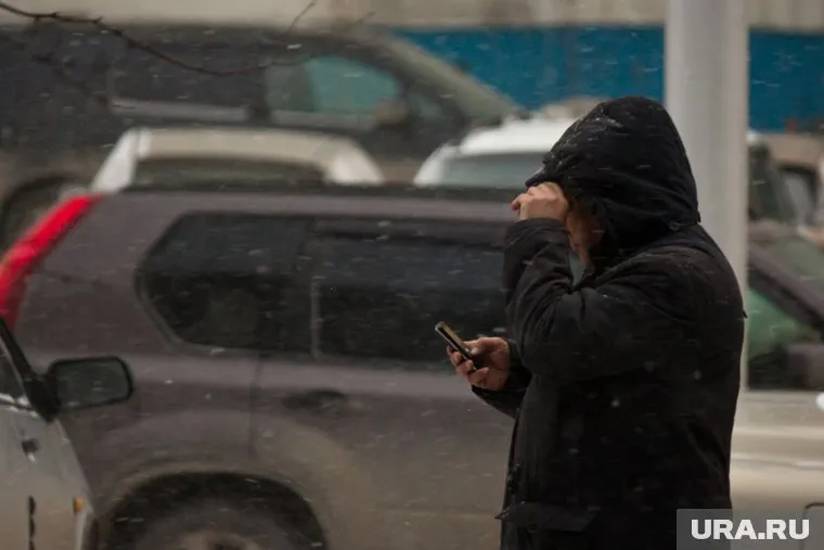 Ветер до 20 метров в секунду ожидается в Прикамье