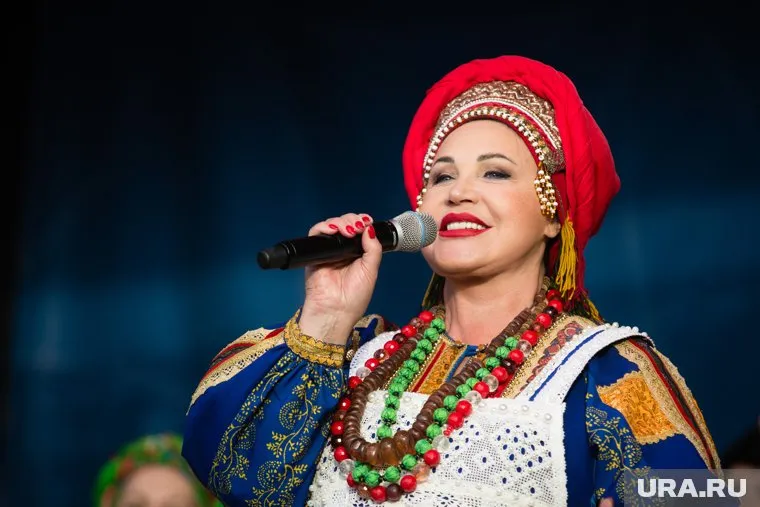 Состояние певицы оценивается как стабильно тяжелое