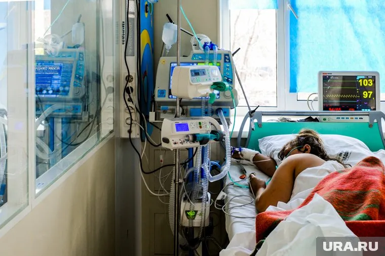 Темпы прироста заболеваемости коронавируса были снижены, объявил Михаил Мурашко