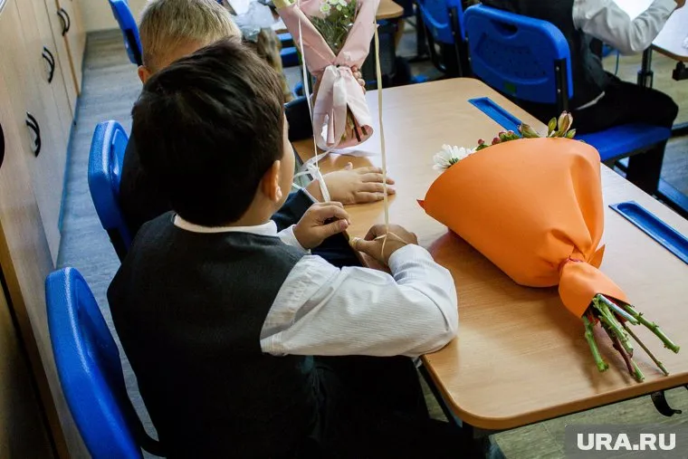 Родители не должны мешать ребенку быть любознательным