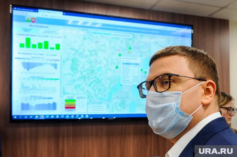 Челябинцы высказали отношение к Алексею Текслеру по итогам не самого простого года