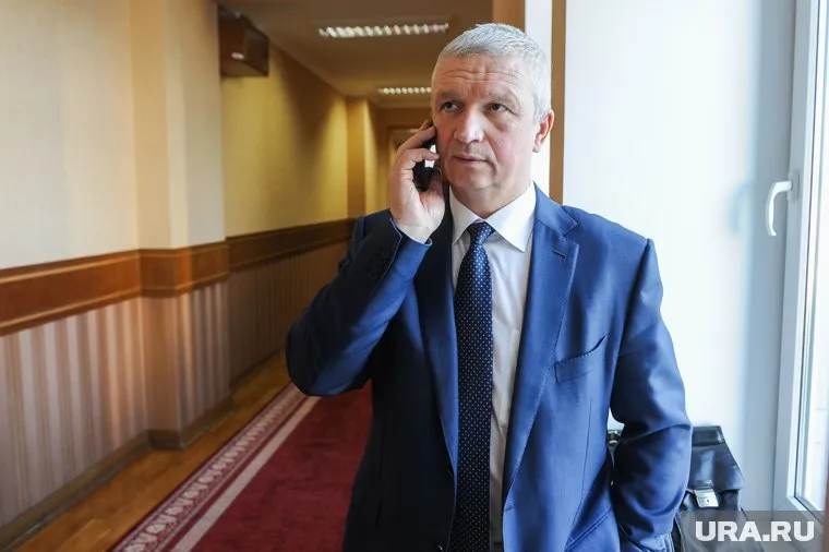Михаил Похлебаев озвучил результаты экологического мониторинга на Южном Урале