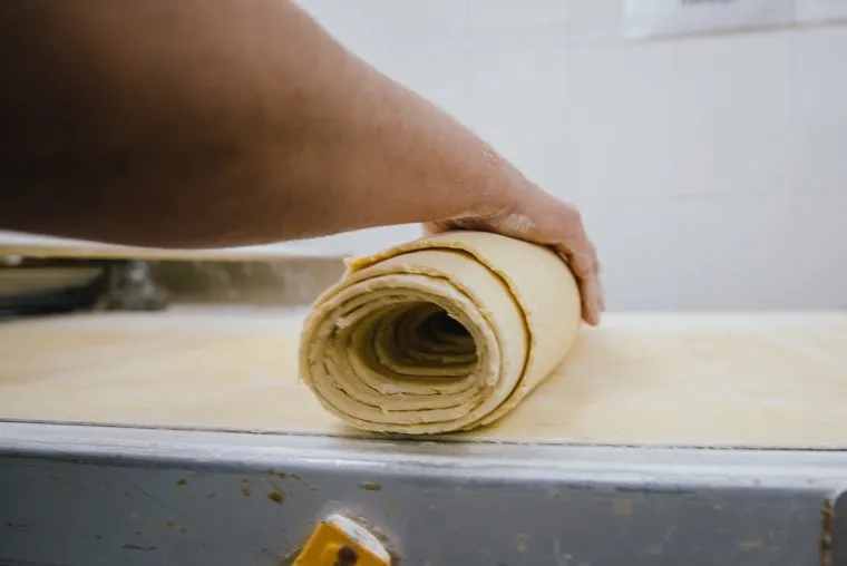 Гипербола. Хлеб и Торты. Екатеринбург