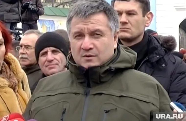 Арсен Аваков в очередной раз заговорил о «деоккупации» Донбасса