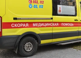 Трех пострадавших достали из-под завалов после взрыва на заводе в Стерлитамаке