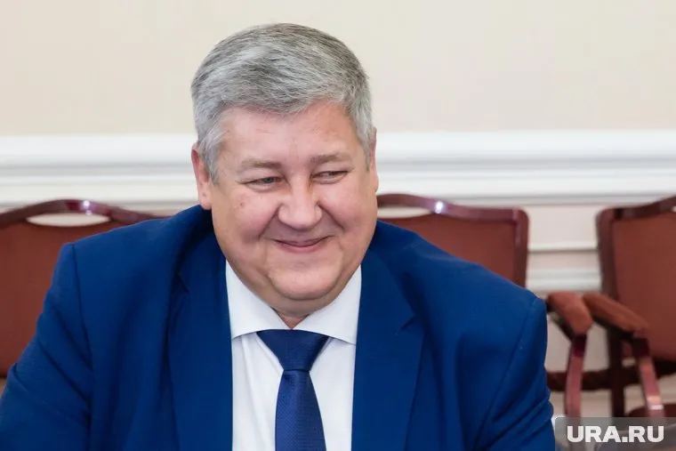 Зобницева подвели здоровье и постоянные вопросы к его работе